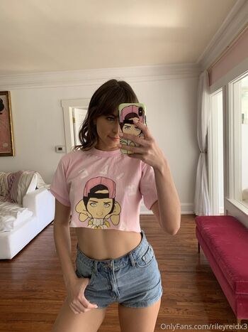 Full leaked Riley reid  page private onlyfans photo