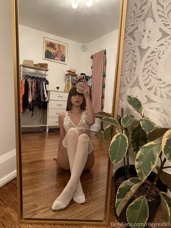 Full leaked Riley reid  page private onlyfans photo