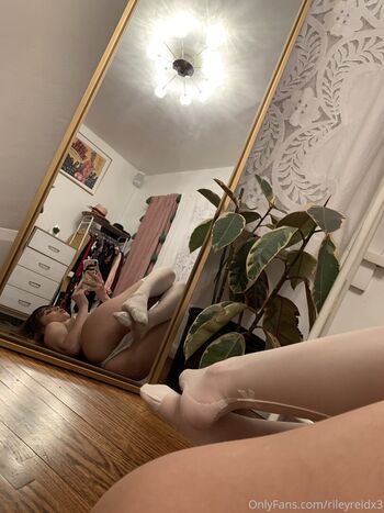 Full leaked Riley reid private onlyfans photo