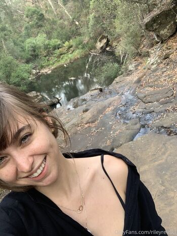 Full leaked Riley reid private onlyfans photo
