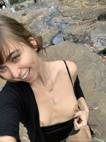 Full leaked Riley reid private onlyfans photo