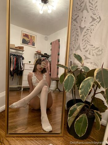 Full leaked Riley reid private onlyfans photo