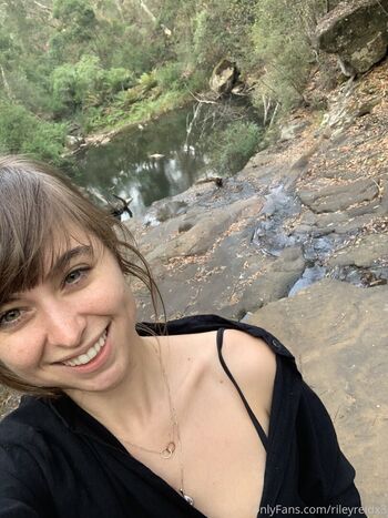 Full leaked Riley reid private onlyfans photo