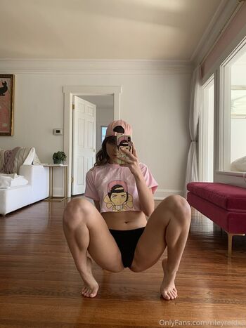 Full leaked Riley reid private onlyfans photo