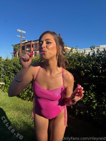 Full leaked Riley reid private onlyfans photo
