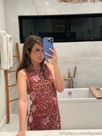 Full leaked Riley reid private onlyfans photo