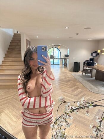 Full leaked Riley reid private onlyfans photo
