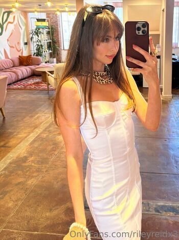 Riley Reid