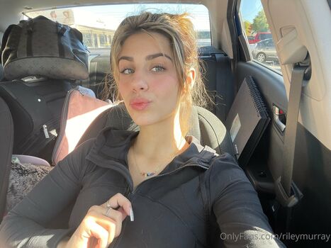 Full leaked Rileymurray private onlyfans photo