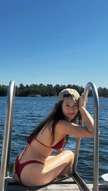 Full leaked Rima zeidan private onlyfans photo