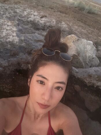 Full leaked Rima zeidan private onlyfans photo