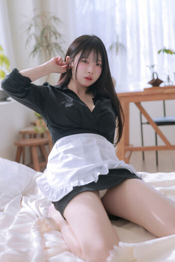 Full leaked Mikomikoww/ private onlyfans photo