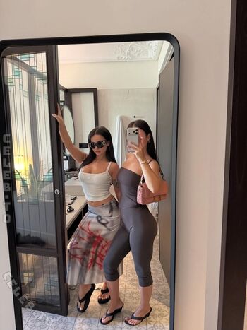 Full leaked Rina balaj page private onlyfans photo