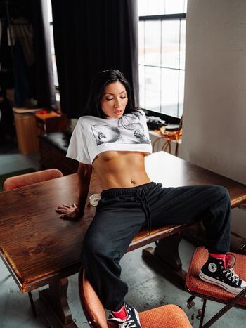 Full leaked Rina ellis  page private onlyfans photo