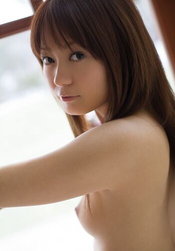 Full leaked Rina ishihara private onlyfans photo