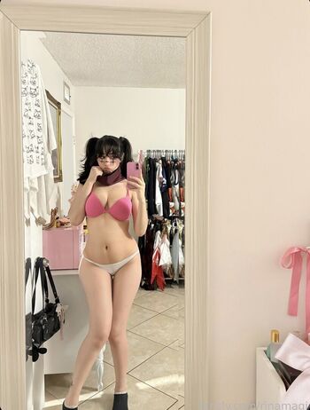 Full leaked Rina magi private onlyfans photo
