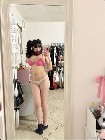 Full leaked Rina magi private onlyfans photo