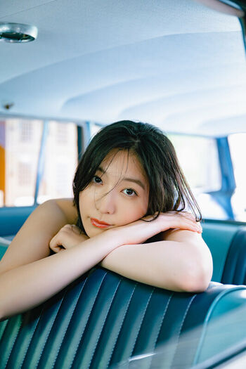 Rina Onuki