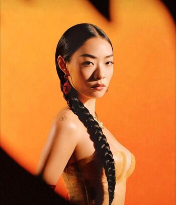 Rina Sawayama