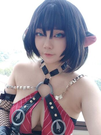 Full leaked Rina tanfly private onlyfans photo