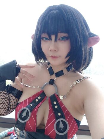 Full leaked Rina tanfly private onlyfans photo