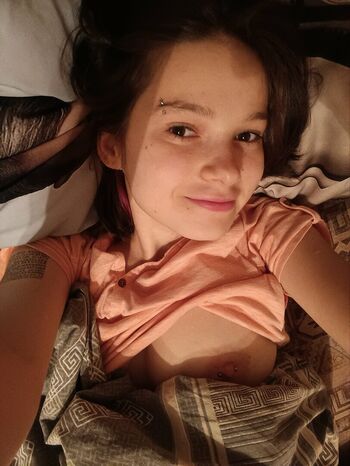 Full leaked Rina terekhina private onlyfans photo