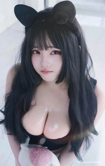 Full leaked Rina yanmei private onlyfans photo