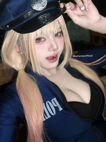 Full leaked Rina yanmei private onlyfans photo