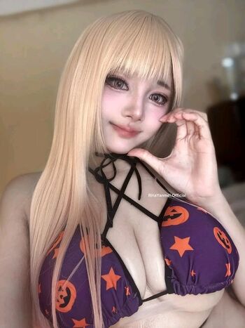 Full leaked Rina yanmei private onlyfans photo