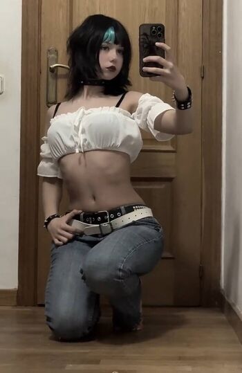 Full leaked Rincospl page private onlyfans photo