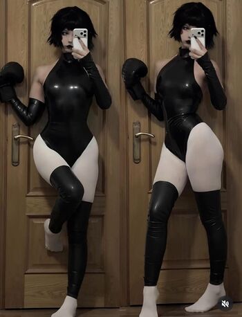 Full leaked Rincospl private onlyfans photo