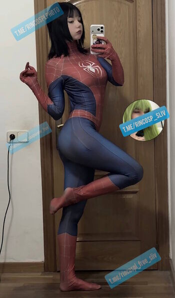 Full leaked Rincospl private onlyfans photo