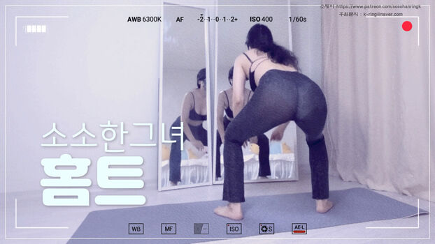 Full leaked Ring k private onlyfans photo