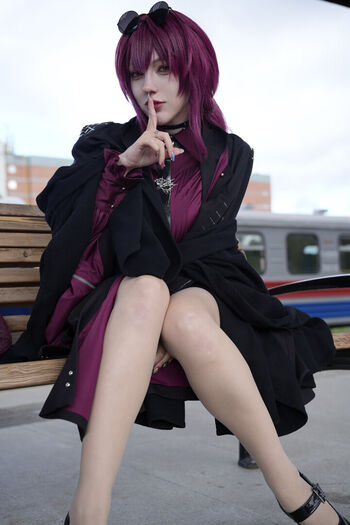 Full leaked Ringeko chan private onlyfans photo