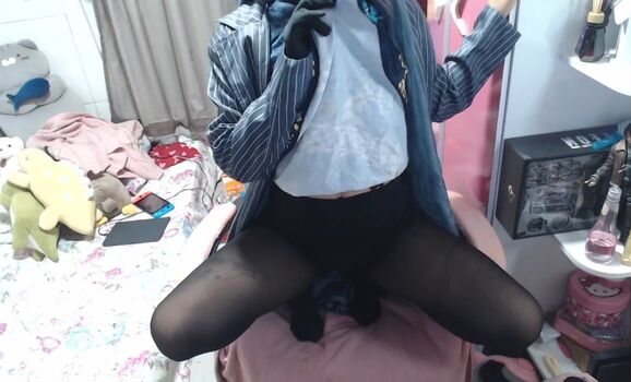 Full leaked Ringorin private onlyfans photo