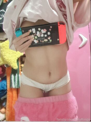 Full leaked Ringorin private onlyfans photo