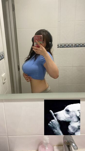 Full leaked Rinnax private onlyfans photo