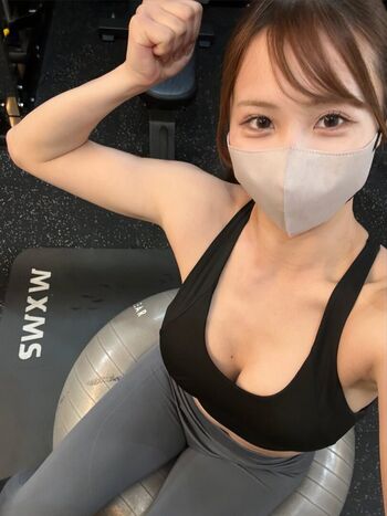 Full leaked Rino motewoman private onlyfans photo