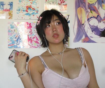 Full leaked Rio chan private onlyfans photo