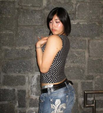 Full leaked Rio matsudaira private onlyfans photo