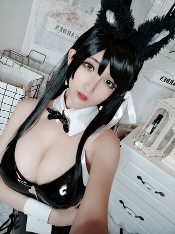 Full leaked Rioko cosplay private onlyfans photo