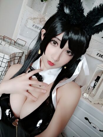Full leaked Rioko cosplay private onlyfans photo
