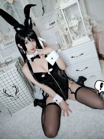 Full leaked Rioko cosplay private onlyfans photo