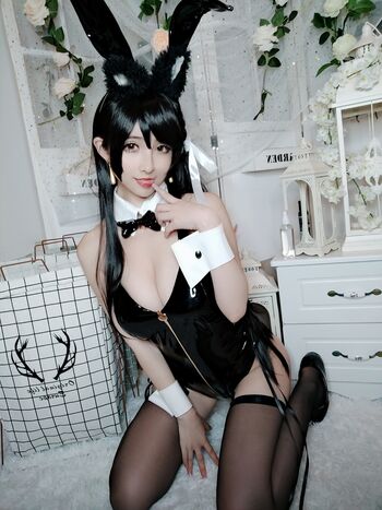 Full leaked Rioko cosplay private onlyfans photo