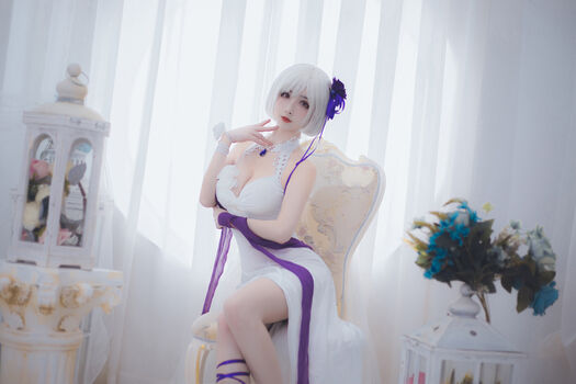 Full leaked Rioko cosplay private onlyfans photo