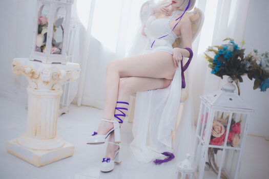 Full leaked Rioko cosplay private onlyfans photo