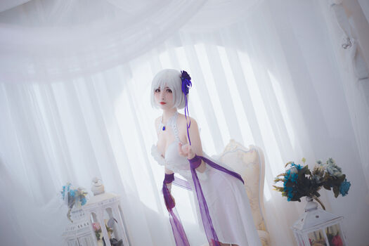 Rioko Cosplay
