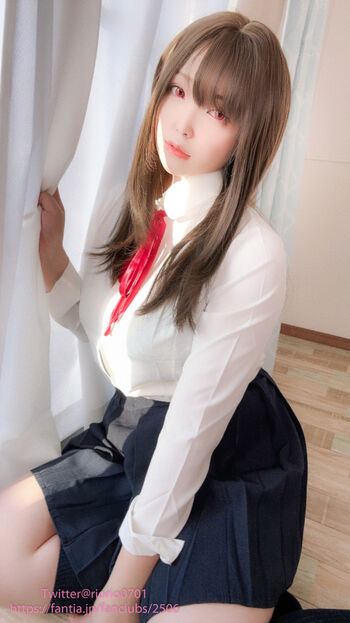 Full leaked Riona aise private onlyfans photo