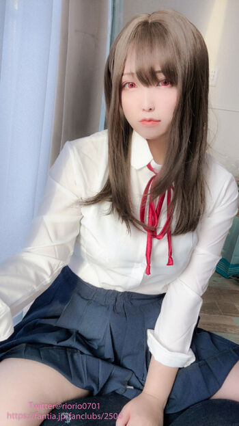 Full leaked Riona aise private onlyfans photo