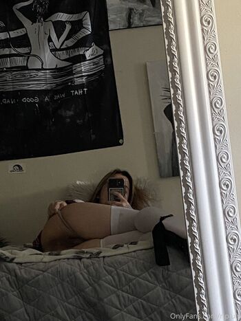 Full leaked Ripjuls private onlyfans photo